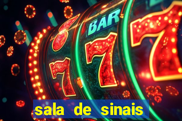 sala de sinais fortune tiger gratis